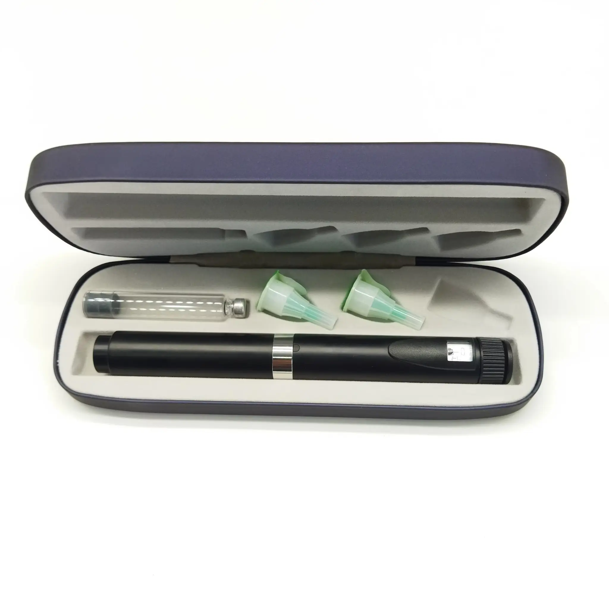 Peptide Pen Case